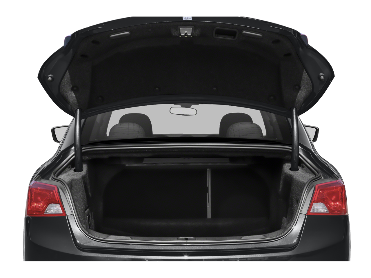 2019 Chevrolet Impala Premier