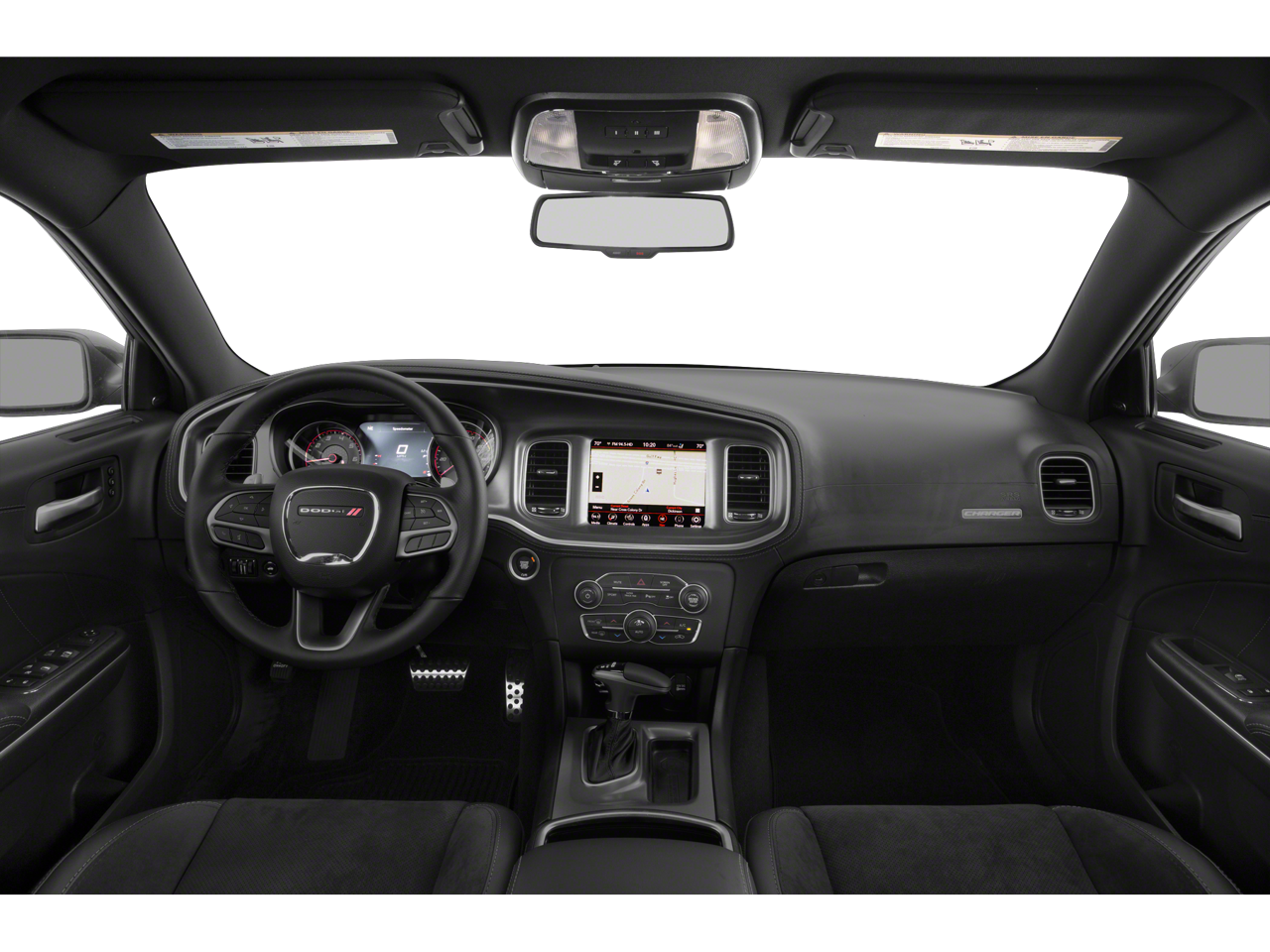 2019 Dodge Charger R/T RWD