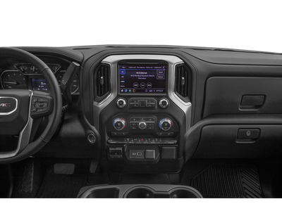 2020 GMC Sierra 2500 HD SLE