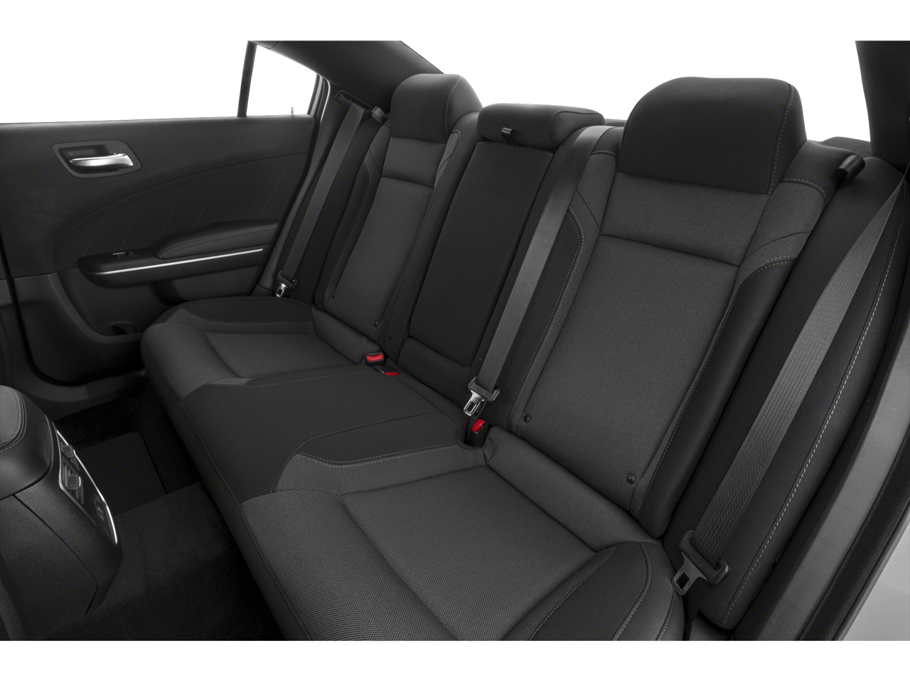 2021 Dodge Charger SXT AWD