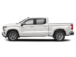 2022 Chevrolet Silverado 1500 LTD LT (2FL)