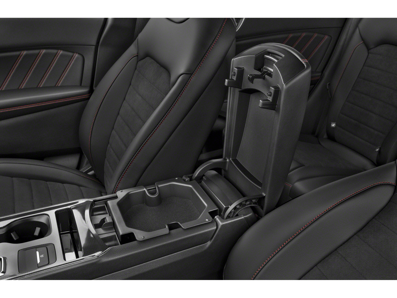 2022 Ford Edge ST Line