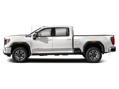 2022 GMC Sierra 3500 HD AT4