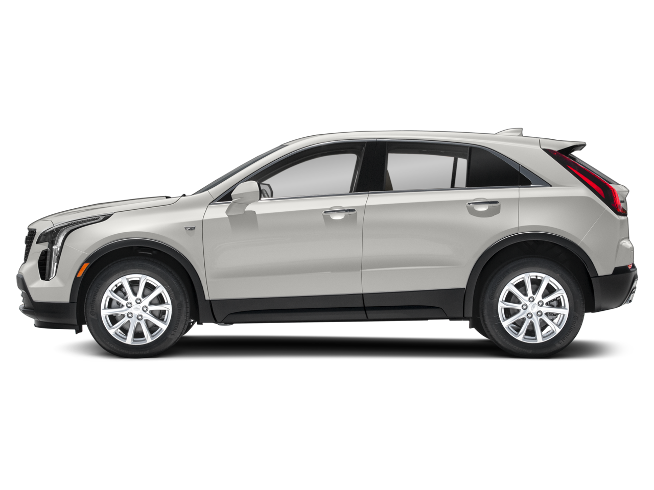 2023 Cadillac XT4 Premium Luxury photo 3
