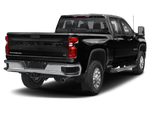 2023 Chevrolet Silverado 2500 HD LT