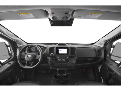 2023 RAM ProMaster 3500 High Roof