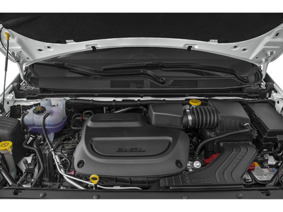 2024 Chrysler Pacifica Touring