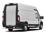 2024 RAM ProMaster 3500 EV Super High Roof
