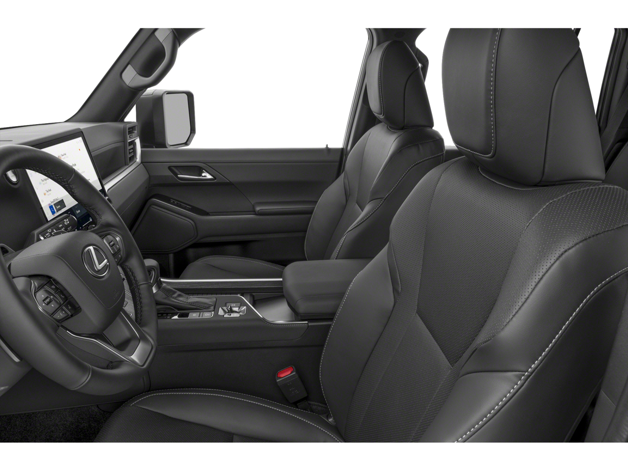 2025 Lexus GX 550 Premium