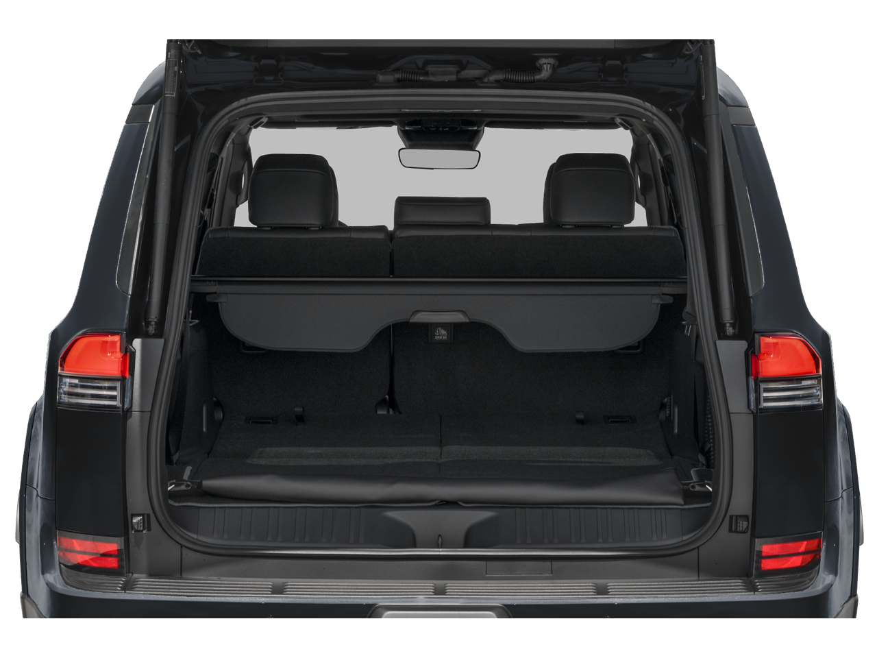 2025 Lexus GX 550 Premium