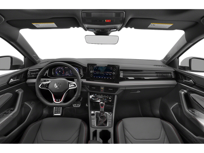 2027 Volkswagen Jetta GLI Autobahn FWD
