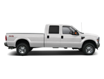 2009 Ford F-350SD Lariat