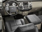 2009 Ford F-350SD Lariat