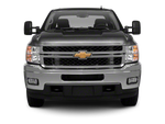2010 Chevrolet Silverado 2500 HD LT