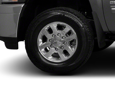 2010 Chevrolet Silverado 2500 HD LT