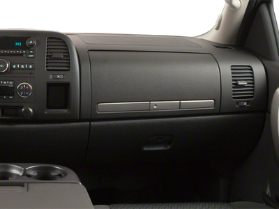 2010 Chevrolet Silverado 2500 HD LT