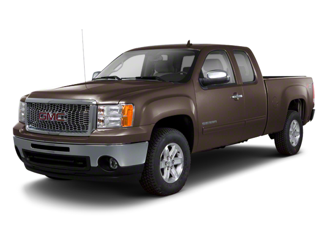 2010 GMC Sierra 1500 SL