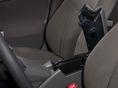 2010 Toyota Prius I