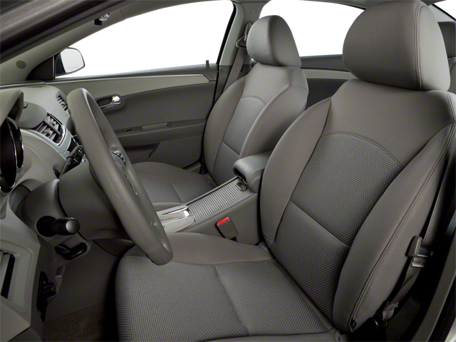 2011 Chevrolet Malibu LTZ