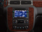 2012 Chevrolet Suburban LTZ
