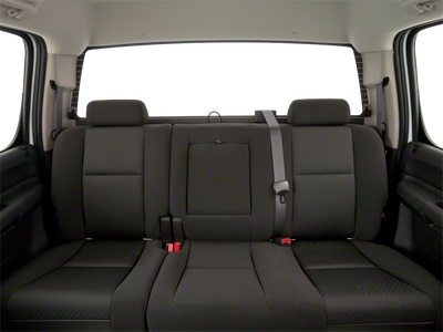 2013 GMC Sierra 1500 SLE