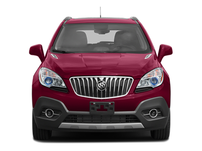 2014 Buick Encore Convenience