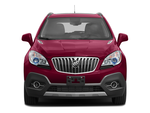 2014 Buick Encore Convenience