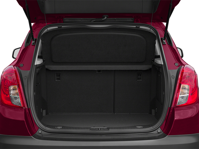 2014 Buick Encore Convenience