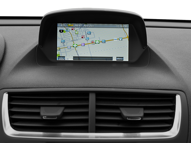 2014 Buick Encore Leather