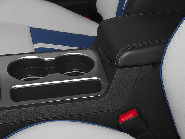 2014 Dodge Challenger SRT8