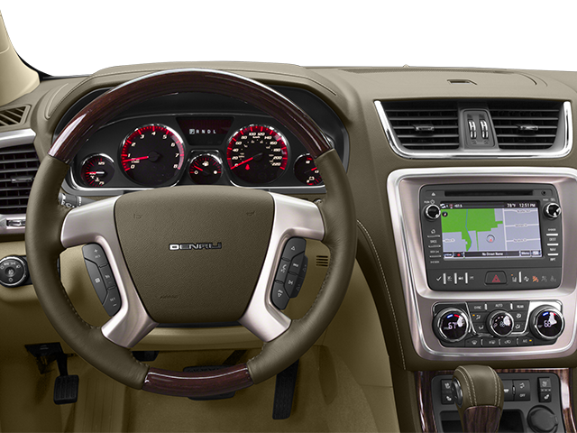 2014 GMC Acadia Denali