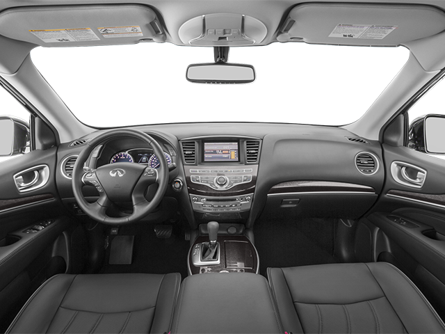 2014 INFINITI QX60 Base