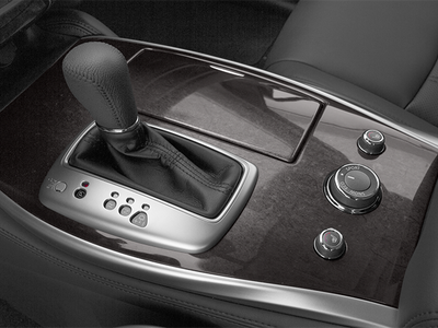 2014 INFINITI QX60 Base