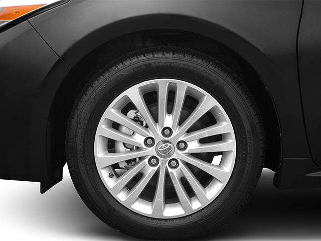 2014 Toyota Avalon Hybrid XLE Touring