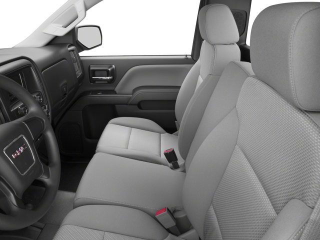 2015 GMC Sierra 1500 Base