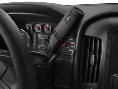 2015 GMC Sierra 1500 Base