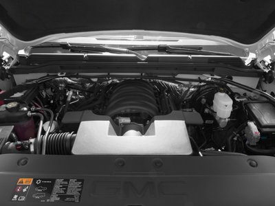 2015 GMC Sierra 1500 Base