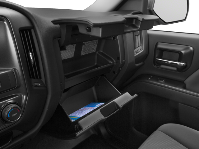 2015 GMC Sierra 1500 Base