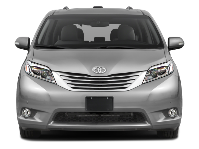 2016 Toyota Sienna XLE 8 Passenger