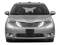 2016 Toyota Sienna XLE 8 Passenger
