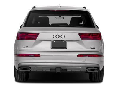 2018 Audi Q7 3.0T Premium