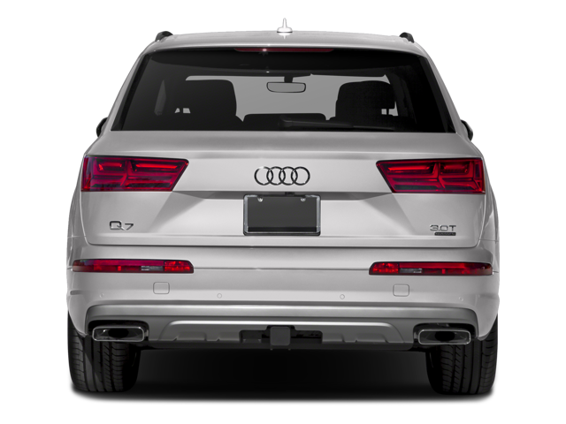 2018 Audi Q7 3.0T Premium