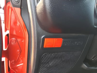 2017 Jeep Wrangler Unlimited Rubicon Hard Rock