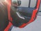 2017 Jeep Wrangler Unlimited Rubicon Hard Rock
