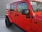 2017 Jeep Wrangler Unlimited Rubicon Hard Rock