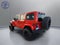 2017 Jeep Wrangler Unlimited Rubicon Hard Rock