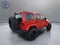 2017 Jeep Wrangler Unlimited Rubicon Hard Rock