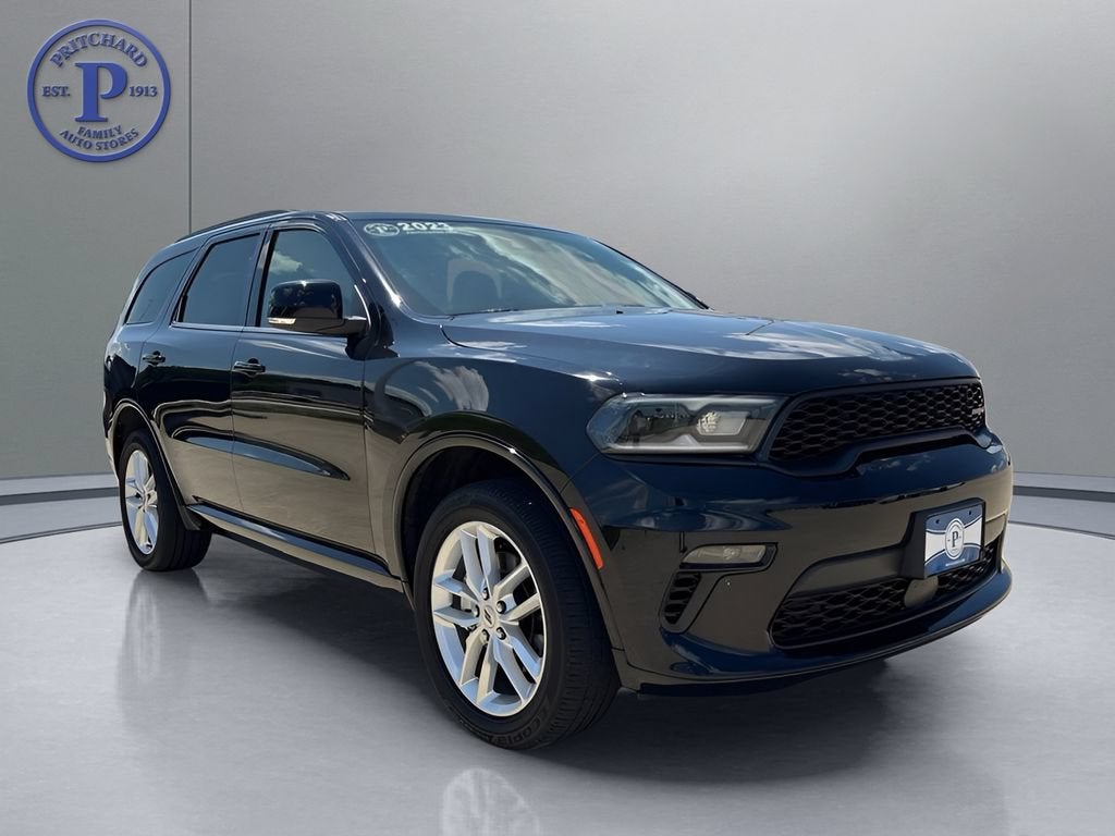 2023 Dodge Durango GT Plus