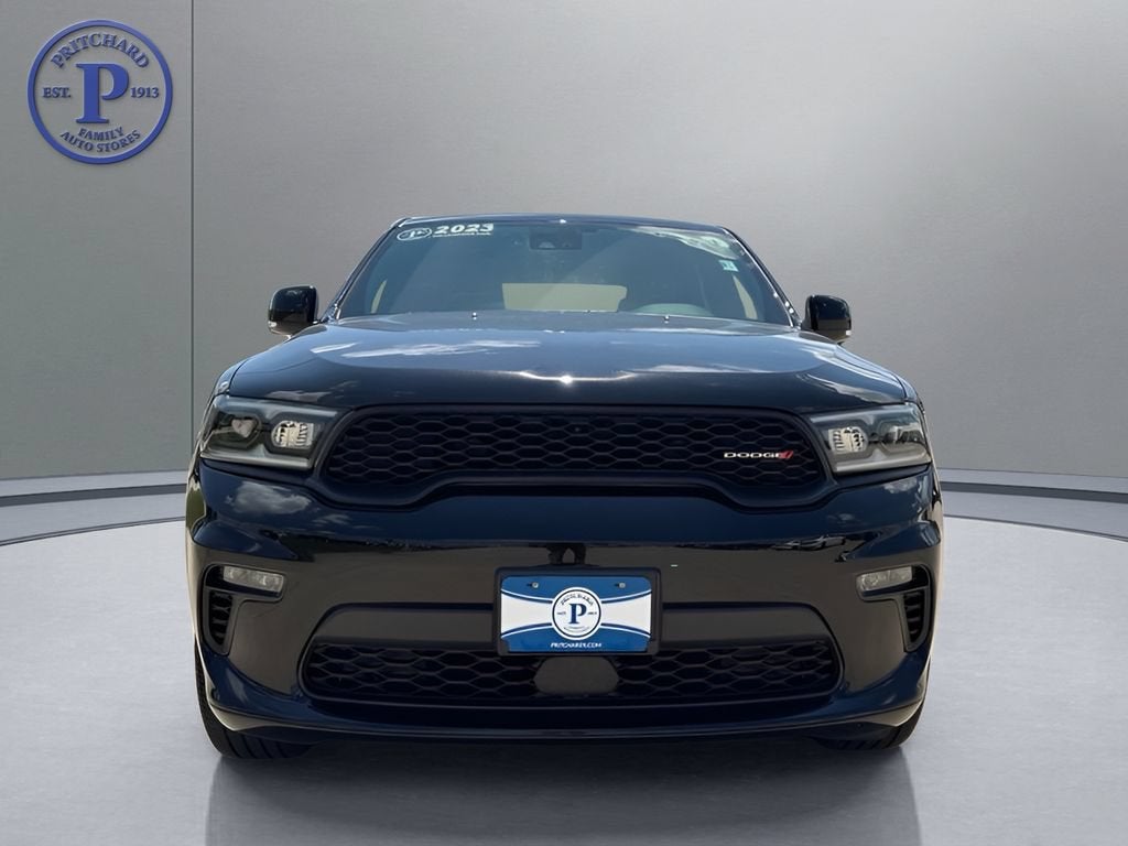 2023 Dodge Durango GT Plus