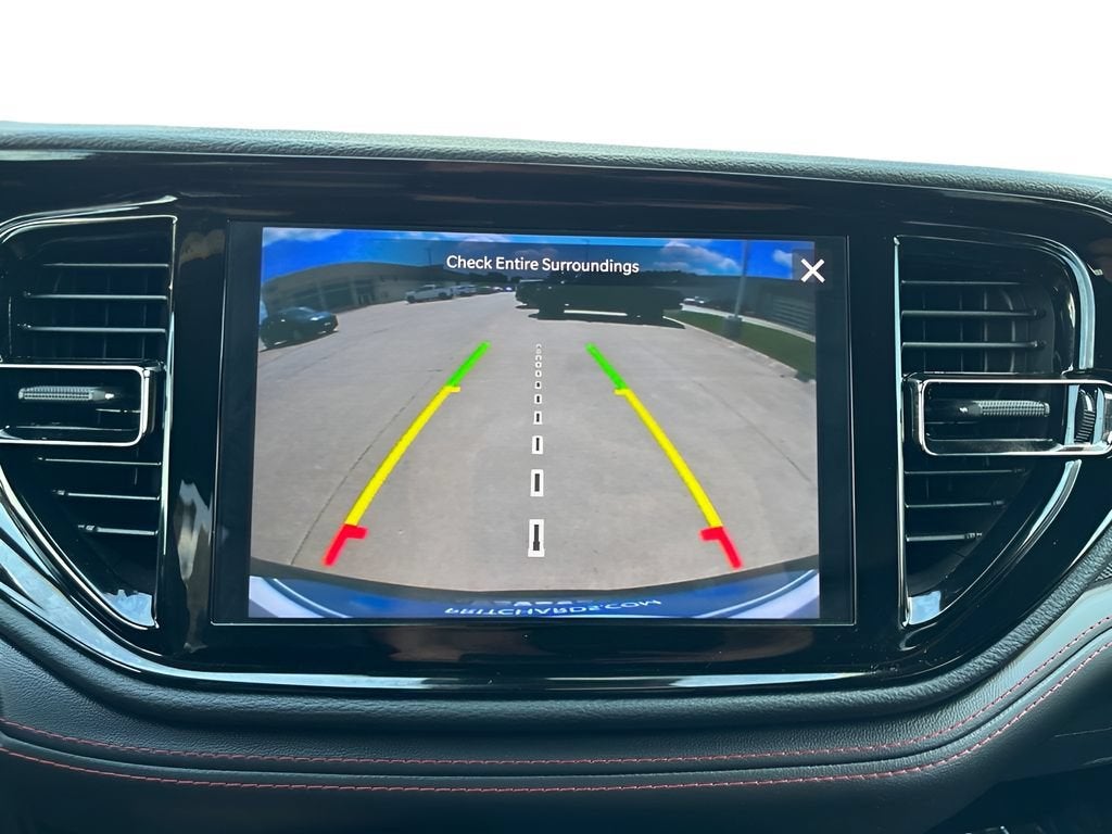 2023 Dodge Durango GT Plus